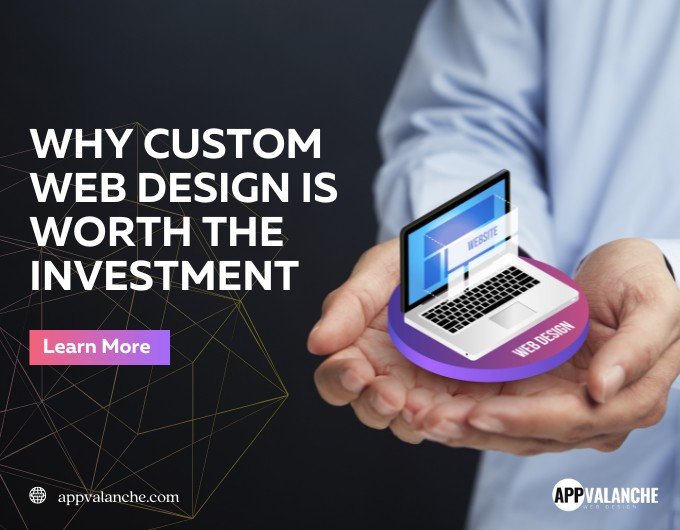 Custom Web Design