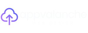 appvalanche_web_design_logo_white